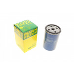 Фільтр паливний Neoplan/Scania 7.8D-14.2D 80- 