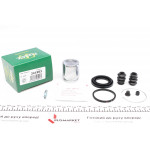 Ремкомплект супорта (заднього) Mazda 626 91-92/Opel Frontera 92- (d=42mm) (Akeb)(+поршень) 