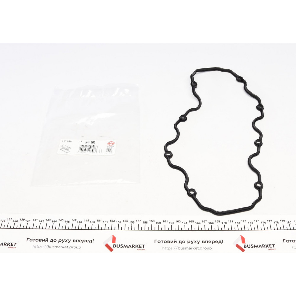 Прокладка кришки клапанів Opel Omega B/Astra F/G/Vectra B 1.7D/2.0 94-