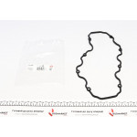 Прокладка кришки клапанів Opel Omega B/Astra F/G/Vectra B 1.7D/2.0 94- 