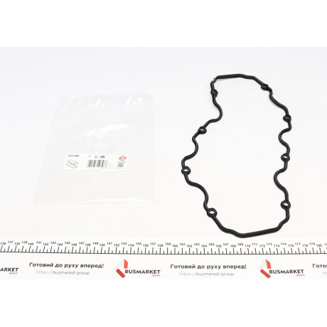 Прокладка кришки клапанів Opel Omega B/Astra F/G/Vectra B 1.7D/2.0 94-