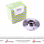 Підшипник маточини (передньої) Smart 0.6/0.7/1.0i/0.8CDI 07-  Підшипник маточини (передньої) Smart 0.6/0.7/1.0i/0.8CDI 07-