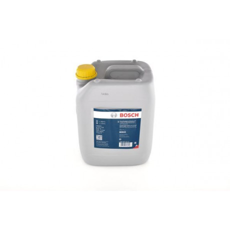 Рідина гальмівна DOT4 HP (5L) (ABS/ESP)
