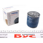 Фільтр масляний Renault Laguna 2.0i 16V 07- 