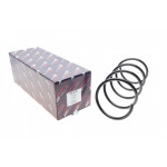 Пружина (передня) MB C-class (W203/S203) 01-07 (седан/унив)/CLC/CLK 06-11 