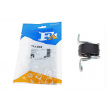 Кронштейн кріплення глушника Audi A4 95-02 