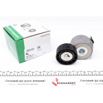 Натяжник ременя генератора Fiat Scudo 1.6 HDI 07- 