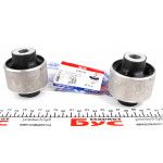 Сайлентблок важеля (переднього/ззаду) Renault Megane/Scenic 10- 