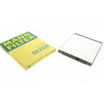 Фільтр салону Chevrolet Aveo (T250/T255) 06- 