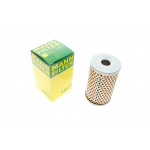 Фільтр масляний (гідропідсилювача) DAF IVECO SCANIA 