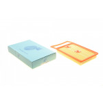 Фільтр повітряний Audi A1/Skoda Fabia/Rapid/VW Polo 1.4TDI 14- 