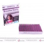 Фільтр салону Nissan Juke/Renault Fluence 10- (антиалергенний) 