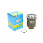 Фільтр паливний Toyota Corolla/Auris 1.4/2.0 D 07- 