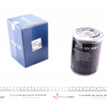 Фільтр масляний Hyundai H-1 2.5 CRDI 97-/Kia Sorento 2.5 CRDi 02- 