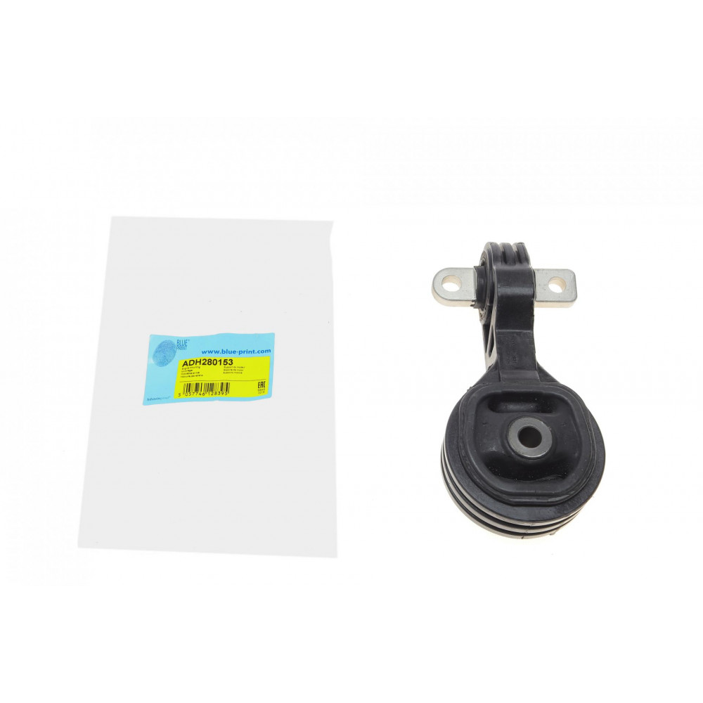 Подушка двигуна (верхня) (R) Honda CR-V III 2.0-2.4 16V 06-12