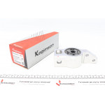 Сайлентблок важеля (переднього/ззаду) VW Caddy 03- (R) 