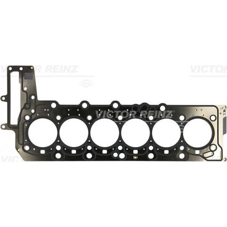 Прокладка ГБЦ BMW 5 (F10)/7 (F01-F04)/X5 (F15/F85) 3.0D 10- (1.57mm) (2 мітки) N57 D30, (M50d)