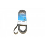 Ремінь генератора Hyundai Santa Fe 12-15/Jeep Patriot 2.4 08- 