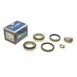 Підшипник маточини (передньої) Fiat Ducato 94-02 (1.4t) 