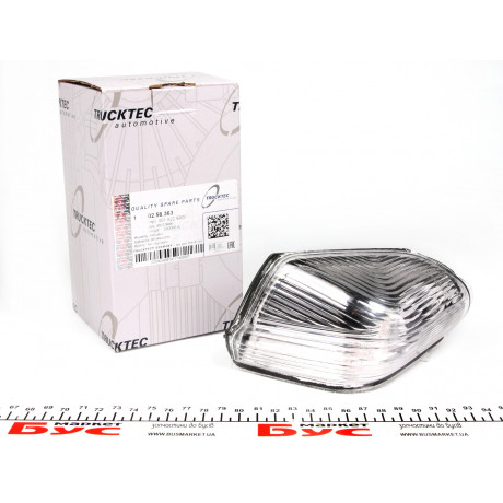Повторювач повороту на дзеркало MB Sprinter/VW Crafter 06- (L)
