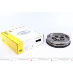 Демпфер зчеплення VW Amarok 2.0TDI/BiTDI 10- 90/103/120/132kw 