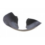 Підкрильник (передній) VW Passat 08-12 (L) 