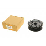 Шків компресора кондиціонера Toyota Corolla/Avensis/Rav4 2.0/2.2D-4D 06-18 