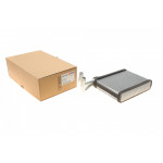 Радіатор пічки MB Sprinter CDI 00-06 (8342) 