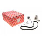 Комплект ГРМ + помпа Ford Mondeo/C-Max/Focus 1.5/1.6 EcoBoost 10- (22x117z) 