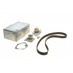 Комплект ГРМ + помпа Renault Trafic/Opel Vivaro 1.9dCi 01- 