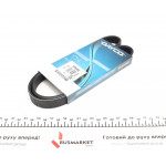 Ремінь генератора Fiat Scudo 2.0 JTD 99-06 