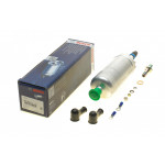 Насос паливний MB C-class (W202)/E-class (W124/W210) 93-00 (електро) 