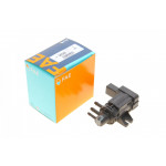 Клапан управління рециркуляції ВГ VW T5 1.9-2.5TDI/Caddy 2.0SDI 03- 