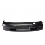 Бампер (передній) VW LT 96-06 (чорний) 