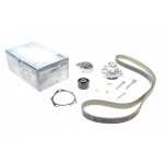 Комплект ГРМ + помпа Fiat Doblo 1.6D Multijet 10- (194x24) 