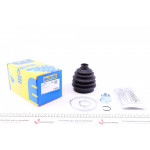 Пильник ШРКШ (зовнішній) Nissan Qashqai 07-13 (22х75х112) (к-кт) 