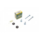 Направляюча супорта (переднього/к-кт) Ford Ranger 11- (Bosch) 