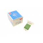 Реостат пічки MB A-class (W169) 04-12 (HÜCO) 