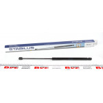 Амортизатор кришки багажника Opel Astra G 98-05 (хетчбек) 