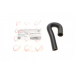 Патрубок системи охолодження (нижній) VW Sharan 1.9 TDI 95-10 