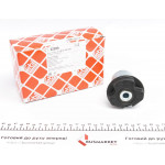 Сайлентблок балки (задньої) Renault Clio II 98-05 