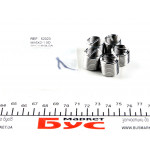 Пружини змінні (5 шт) (M16x2.0) 