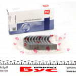 Вкладиші корінні Renault Kangoo 1.6 16V 01- (STD) = 6038070000 