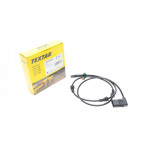 Датчик ABS (передній) MB C-class (W205) 14- (R) (L=1073mm) 