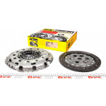 Комплект зчеплення Ford Connect 1.8TDCi -08/02, 66kw 