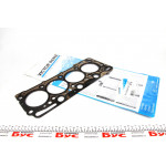 Прокладка ГБЦ Opel Combo 1.7CDTI 04-, Ø80,00mm, 1.55mm, (3 метки) 