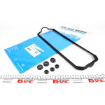 Прокладка кришки клапанів VW Caddy 1.9D -03 (к-кт) 