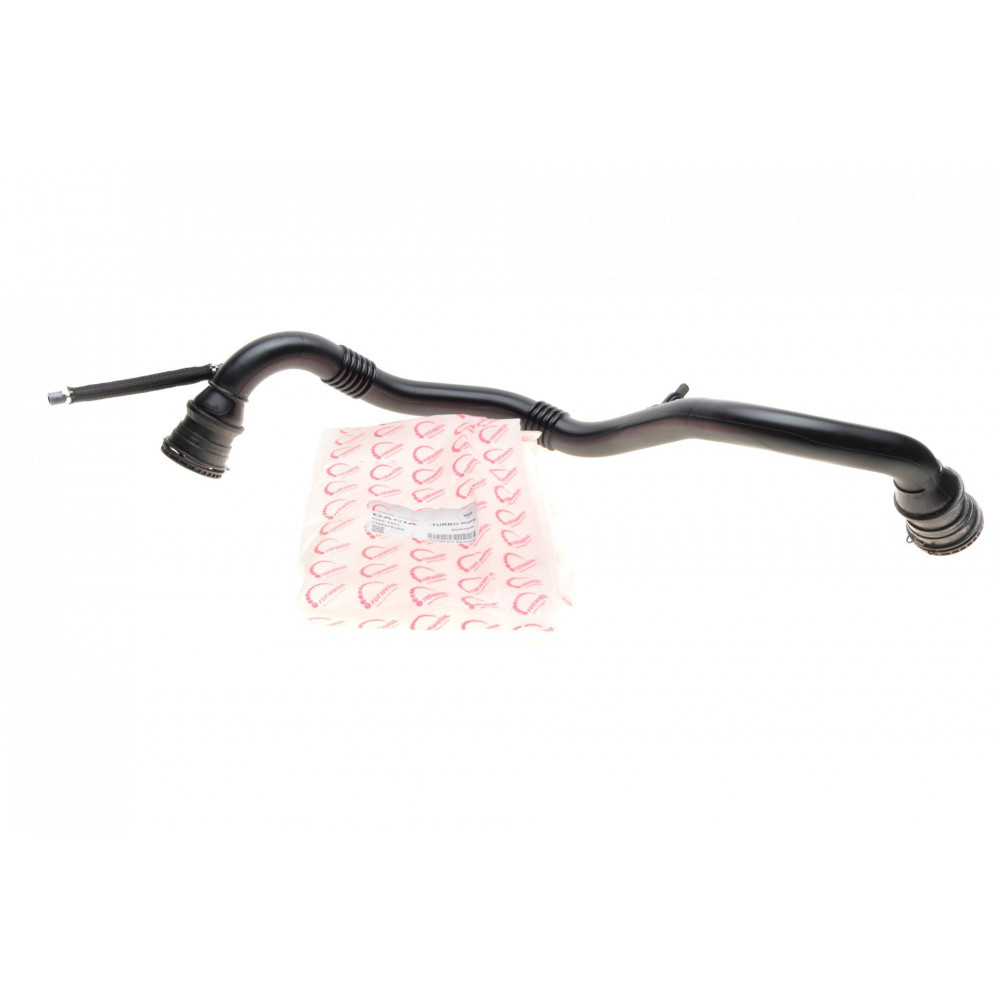 Патрубок інтеркулера Ford Connect 1.8TDCi 02-