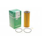 Фільтр масляний VW Passat/Audi A4/A6 2.5 TDI 97-05 (OE VAG) 