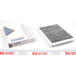 Фільтр салону MB C-class (W205)/E-class (W213) (вугільний) 